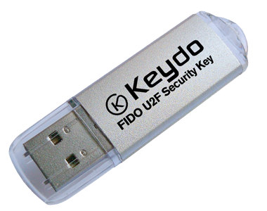 Kedo FIDO U2F key